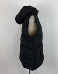 Spirit Puffer Vest - 18