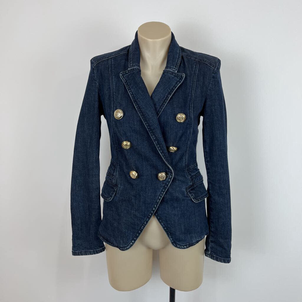 Decjuba Jacket - 8