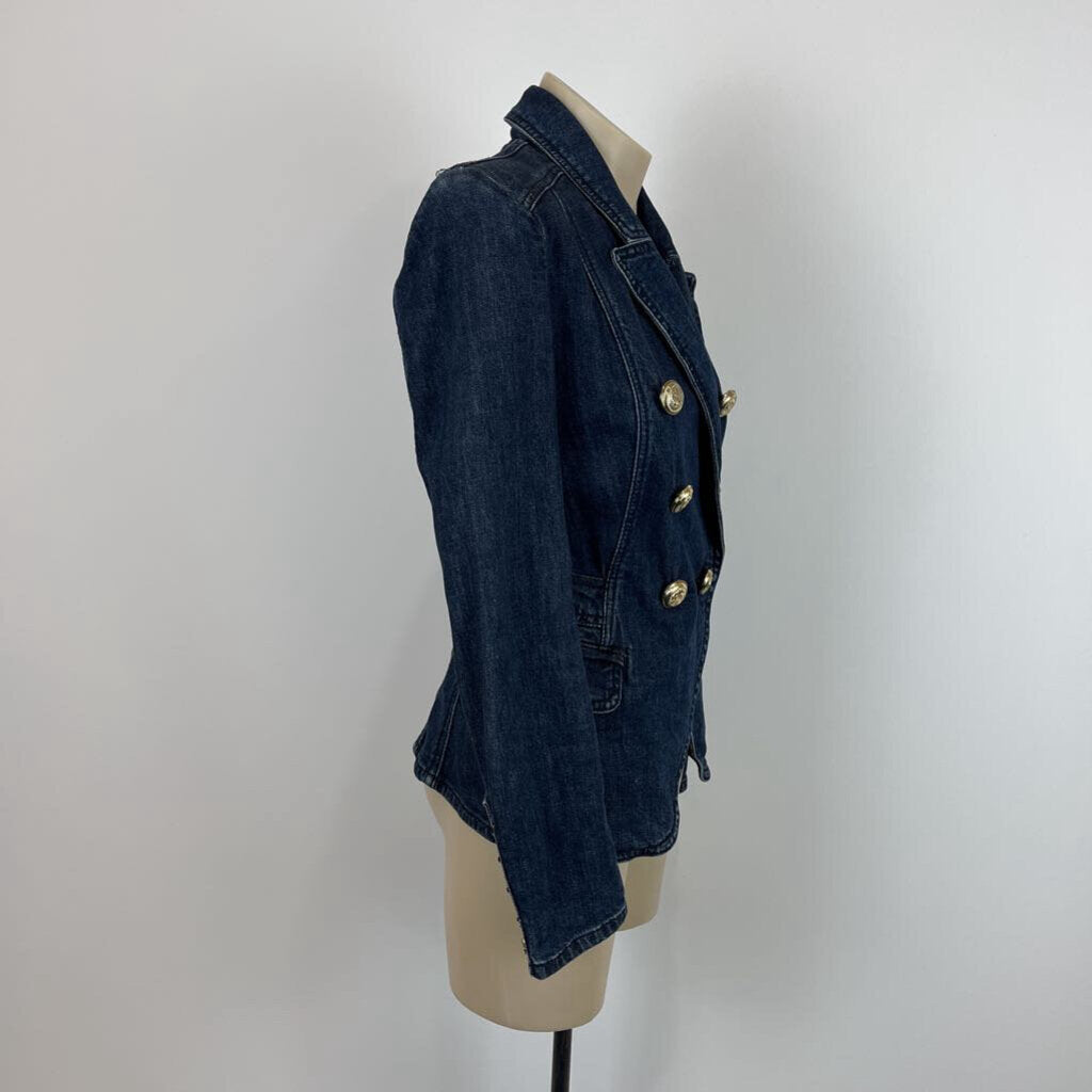 Decjuba Jacket - 8