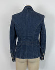 Decjuba Jacket - 8