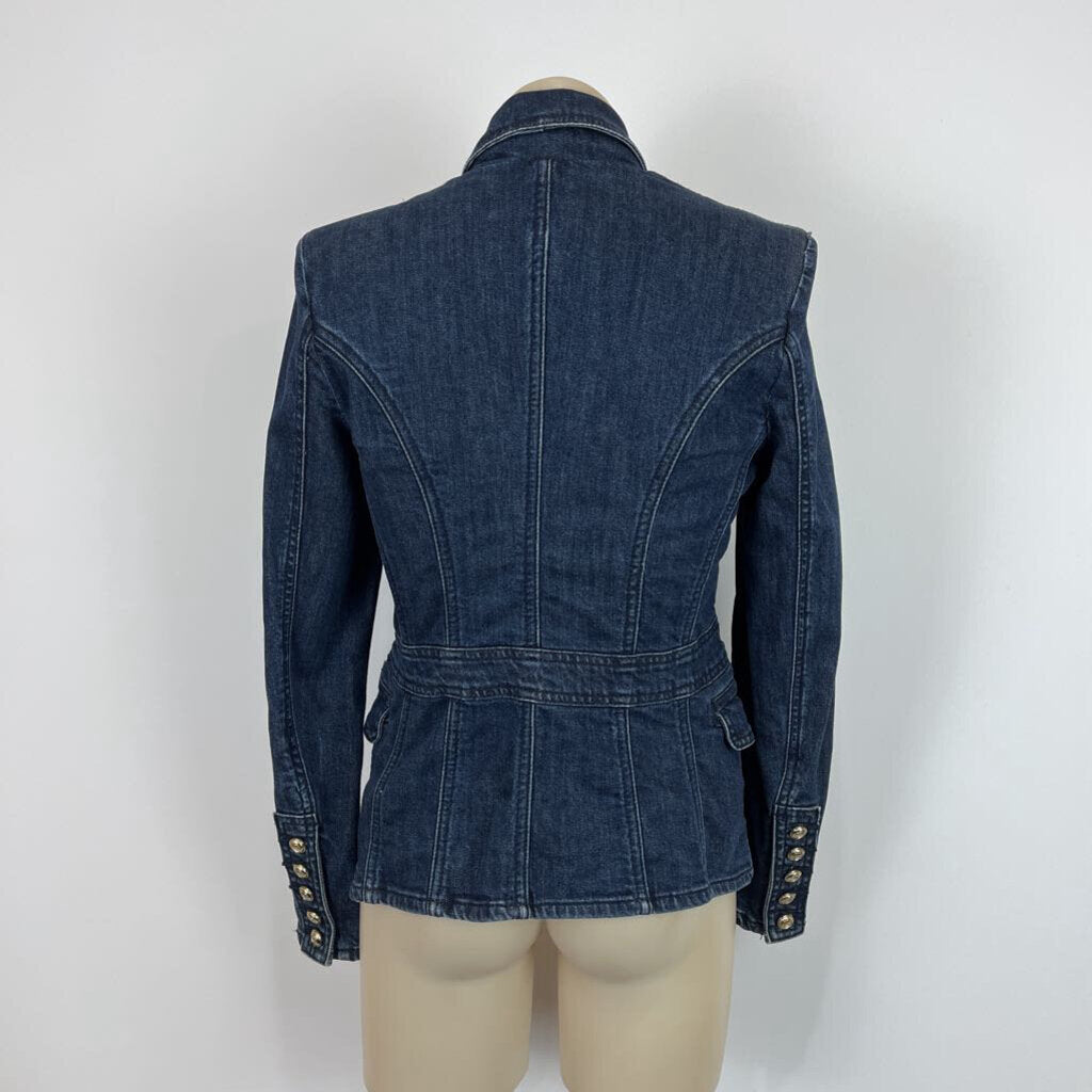 Decjuba Jacket - 8