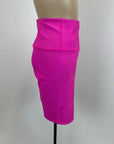 Sweat Republic Biker Shorts - L