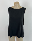 Dharma Bums Tank - M