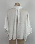 Blak Luxe Shirt - 10
