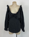 Thing Thing Blouse - 14