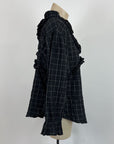 Thing Thing Blouse - 14