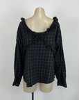 Thing Thing Blouse - 14