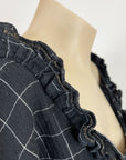 Thing Thing Blouse - 14
