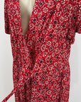 Ghanda Dress - L