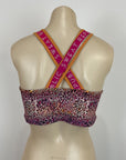 Sweat Republic Sports Bra - M