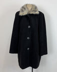 Classique Coat - 14