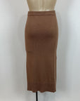Seed Skirt - XS