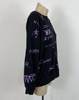 Federation Crewneck - XS