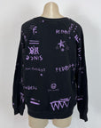 Federation Crewneck - XS