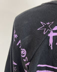Federation Crewneck - XS