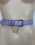 Kathryn Wilson Belt - M