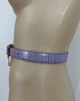 Kathryn Wilson Belt - M