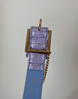Kathryn Wilson Belt - M