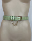 Kathryn Wilson Belt - M