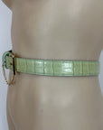 Kathryn Wilson Belt - M