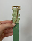 Kathryn Wilson Belt - M