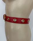Kathryn Wilson Belt - M