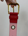 Kathryn Wilson Belt - M