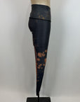Teeki Leggings - M