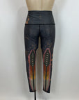 Teeki Leggings - M