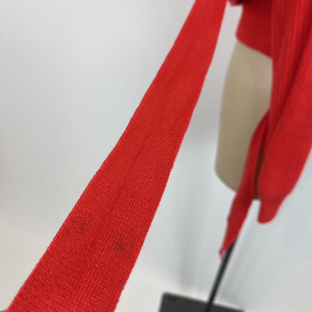 Kowtow Cardigan - S