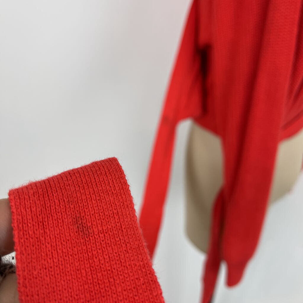 Kowtow Cardigan - S