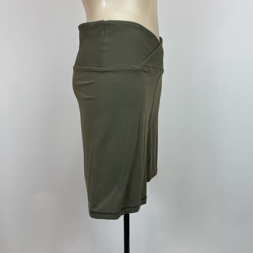 Aje. Biker Shorts - 12