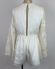 Stevie May Playsuit - M