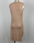 Pink Diamond Dress - L