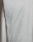 P.E nation Crewneck - XS
