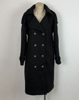 Boohoo Coat - 12