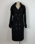 Boohoo Coat - 12