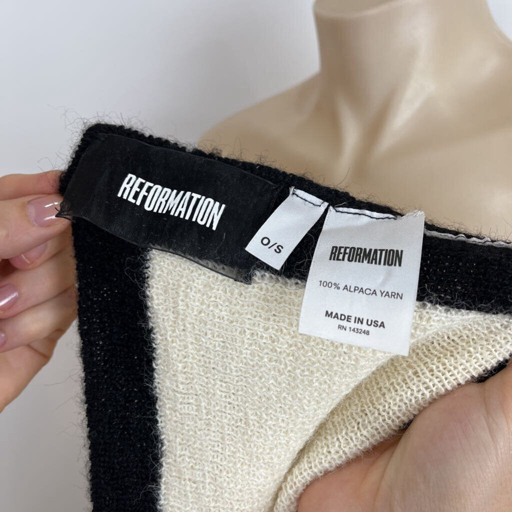 Reformation Head Scarf - O/S