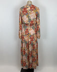 Mink Pink Dress - S