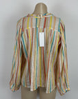 Ten Twelve Blouse - M/L