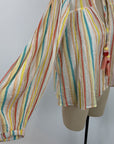 Ten Twelve Blouse - M/L
