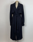 Witchery Trench Coat - 12