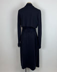 Witchery Trench Coat - 12