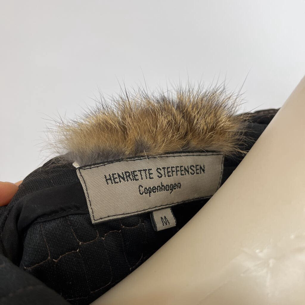 Henriette Steffensen Jacket - M