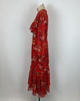Cooper St Dress 122cm.