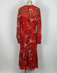 Cooper St Dress 122cm.