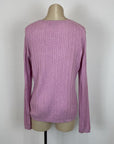 Tommy Hilfiger Knit Top - M