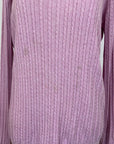Tommy Hilfiger Knit Top - M