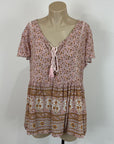 Grace & Co Top - 14