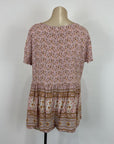 Grace & Co Top - 14